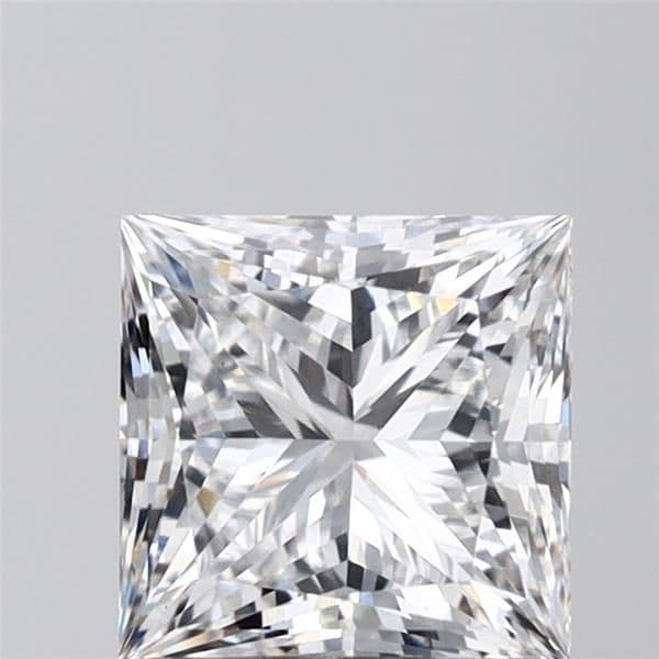 IGI | 1.4ct | Princess | D | VS1 | Ideal
