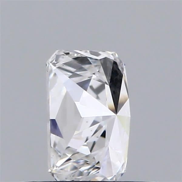 IGI | 0.52ct | Radiant | E | VS1 | Ideal