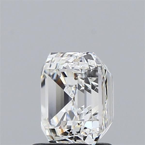 IGI | 1.92ct | Asscher | F | VVS2 | Ideal