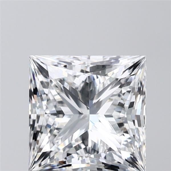 IGI | 1.23ct | Princess | D | VS1 | Ideal