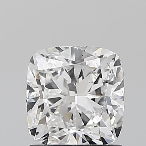 1.15ct | Cushion | F | VS2 | Ideal