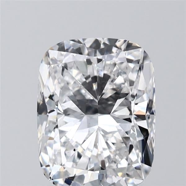 0.95ct | Cushion | E | VS2 | Ideal