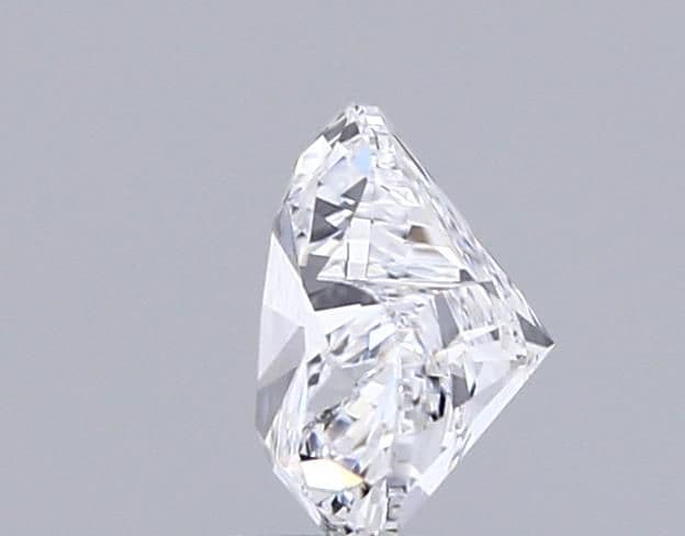 IGI | 1ct | Heart | D | VS1 | Ideal