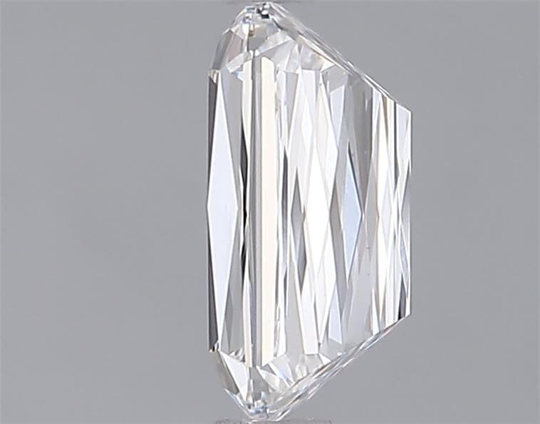 IGI | 2.21ct | Cushion | D | VS1 | Very Good