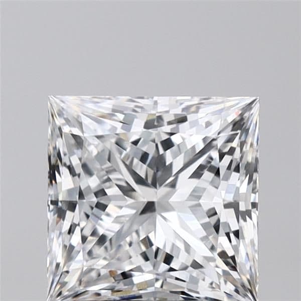 IGI | 2.19ct | Princess | E | VVS2 | Very Good