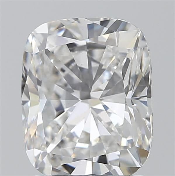 IGI | 1.58ct | Cushion | E | VS2 | Ideal