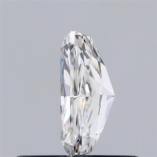 IGI | 0.54ct | Radiant | G | VS1 | Excellent