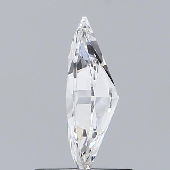 0.55ct | Marquise | D | VS2 | Very Good