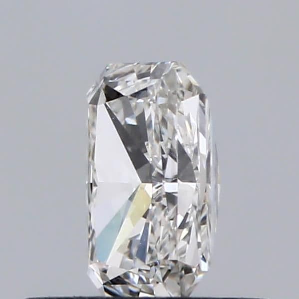 0.51ct | Radiant | G | VVS2 | Excellent