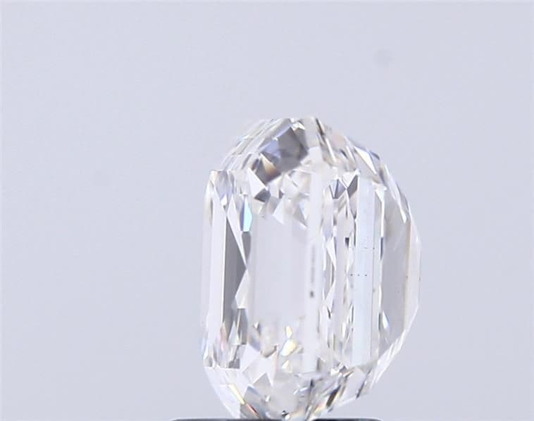 3.15ct | Asscher | D | VS1 | Excellent