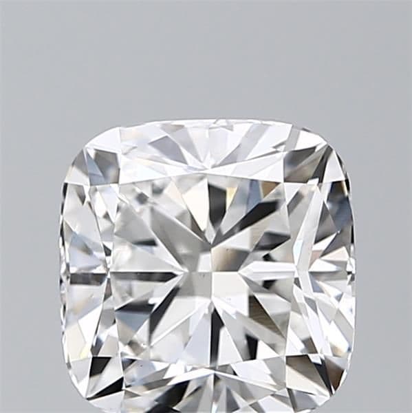 2.55ct | Cushion | E | VS1 | Ideal