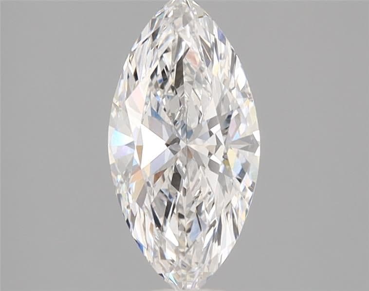 0.95ct | Marquise | D | VVS2 | Ideal