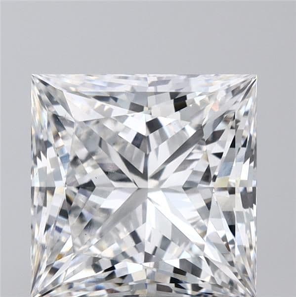 5ct | Princess | F | VS1 | Ideal