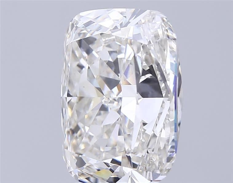 7.51ct | Cushion | G | VS1 | Ideal
