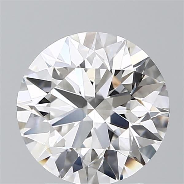 IGI | 2.82ct | Round | E | VS2 | Ideal
