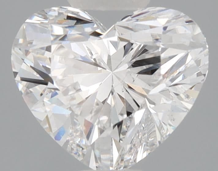 IGI | 1.28ct | Heart | D | VS2 | Ideal
