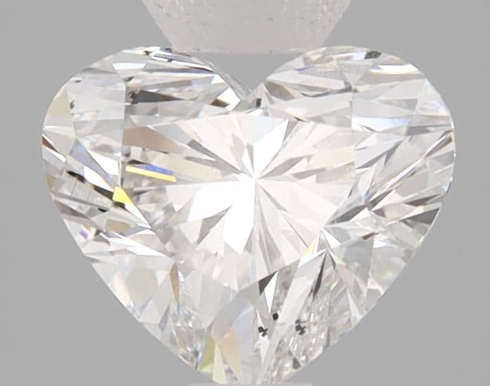 1.56ct | Heart | E | VS2 | Ideal