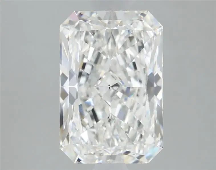 IGI | 1.52ct | Radiant | E | VS1 | Ideal