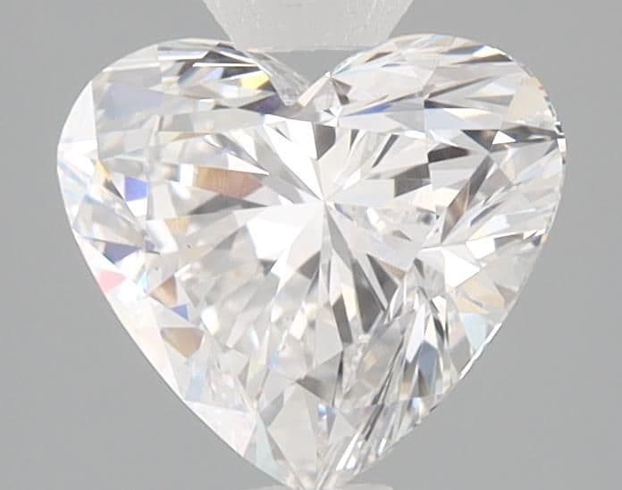 1.56ct | Heart | D | VS1 | Very Good