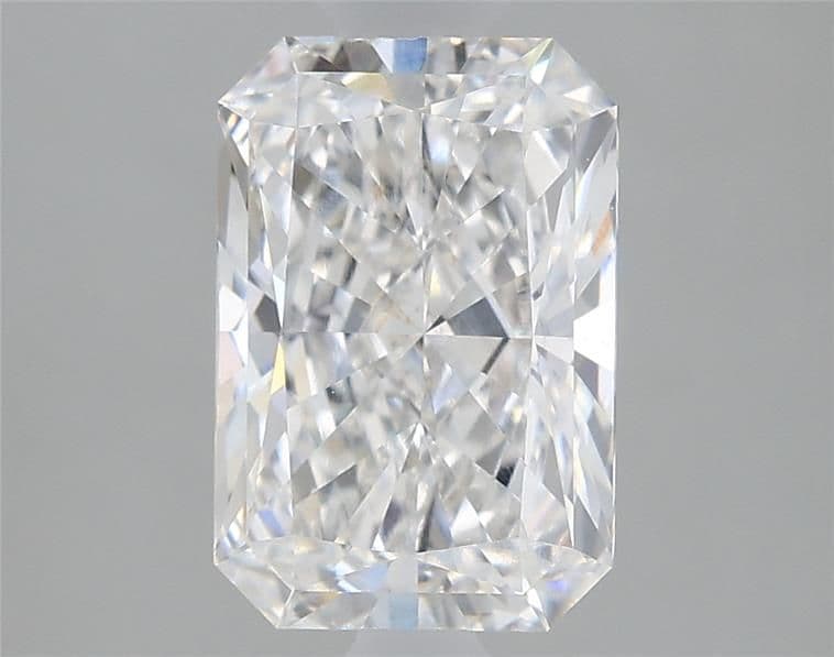 IGI | 1.53ct | Radiant | E | VS1 | Ideal