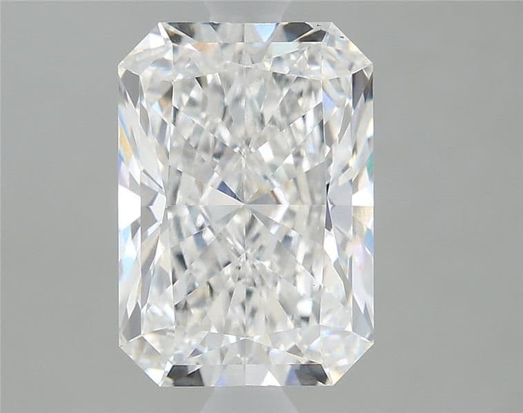 2.1ct | Radiant | E | VS2 | Very Good