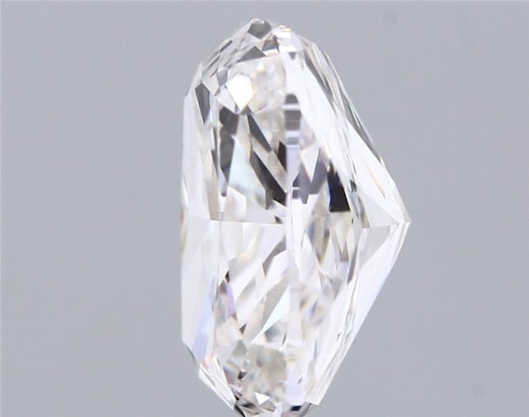 IGI | 7.1ct | Cushion | G | VS1 | Ideal