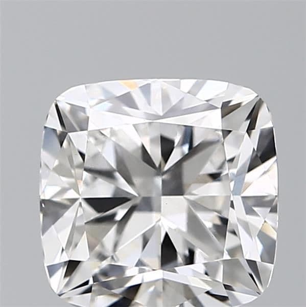 1.86ct | Cushion | E | VVS2 | Ideal