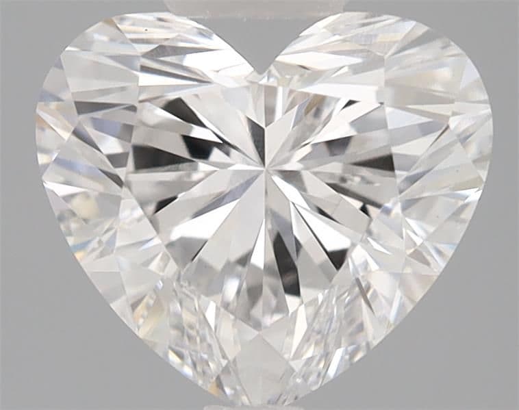 1.56ct | Heart | D | VS1 | Very Good