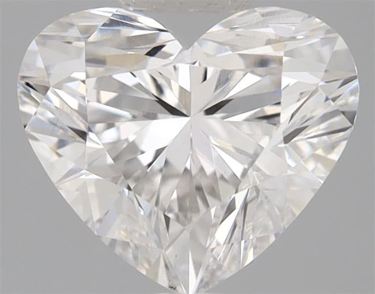 1.56ct | Heart | D | VS1 | Ideal