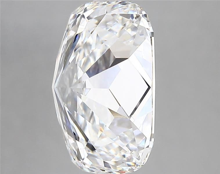 4.7ct | Cushion | E | VVS2 | Ideal