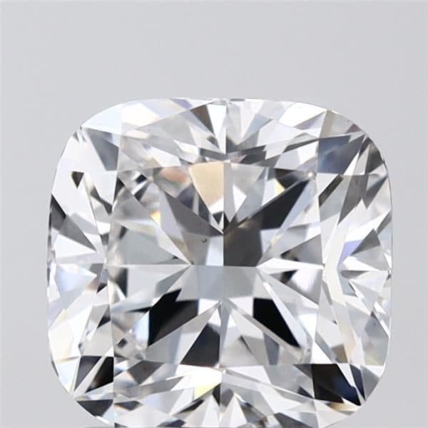 IGI | 1.7ct | Cushion | E | VS1 | Very Good