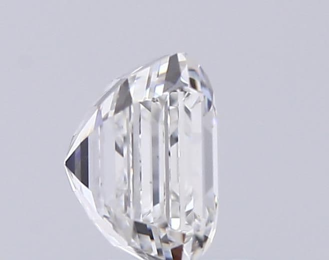 1.75ct | Asscher | E | VS1 | Ideal
