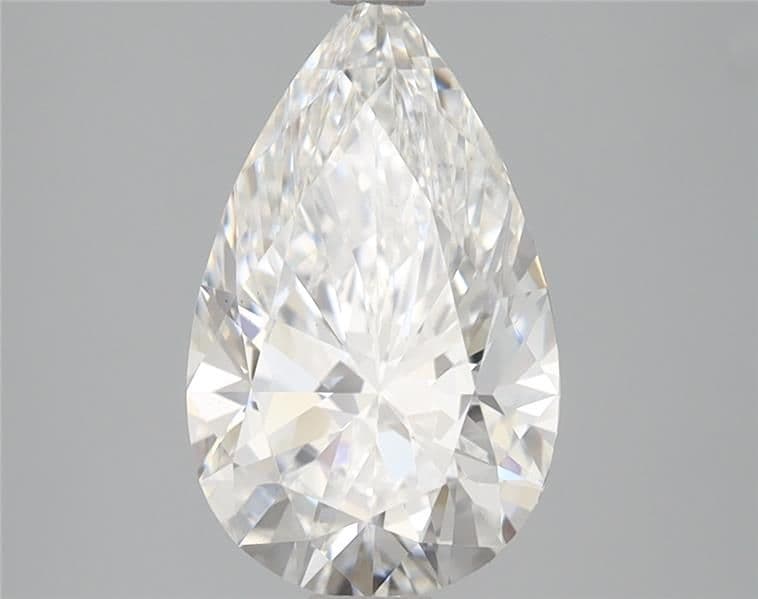 2.29ct | Pear | E | VS2 | Ideal
