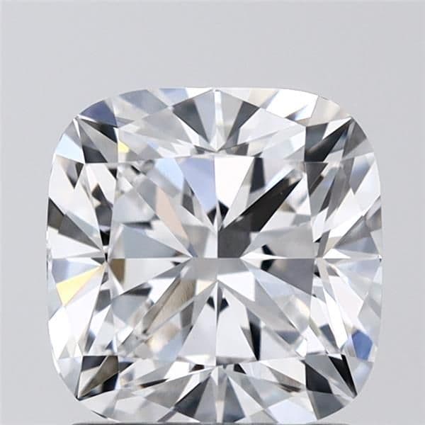 IGI | 1.71ct | Cushion | E | VS1 | Ideal