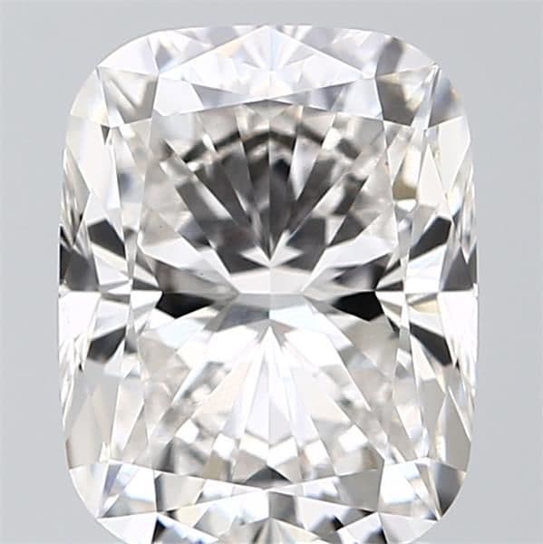 2.57ct | Cushion | G | VS1 | Ideal