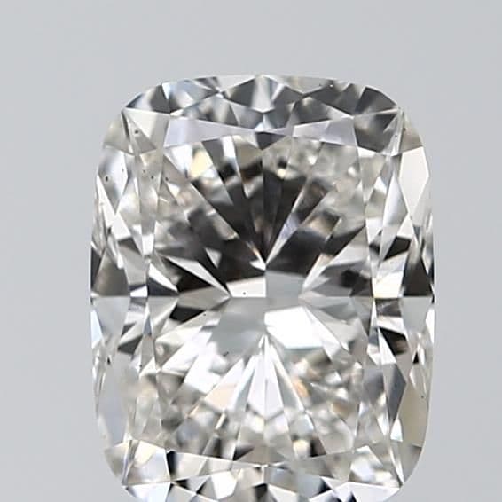 IGI | 1.01ct | Cushion | F | VS2 | Ideal