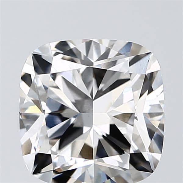 IGI | 2.21ct | Cushion | E | VS1 | Ideal