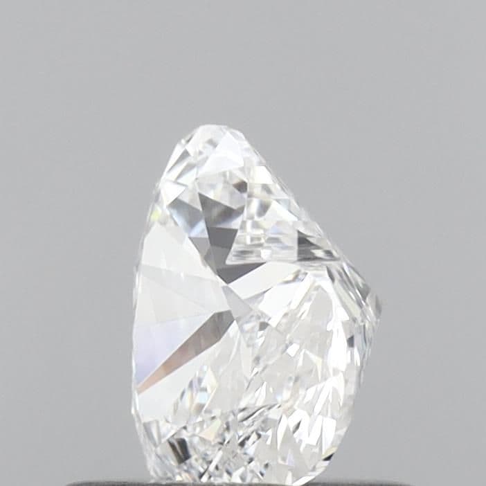 0.67ct | Heart | D | VVS2 | Excellent