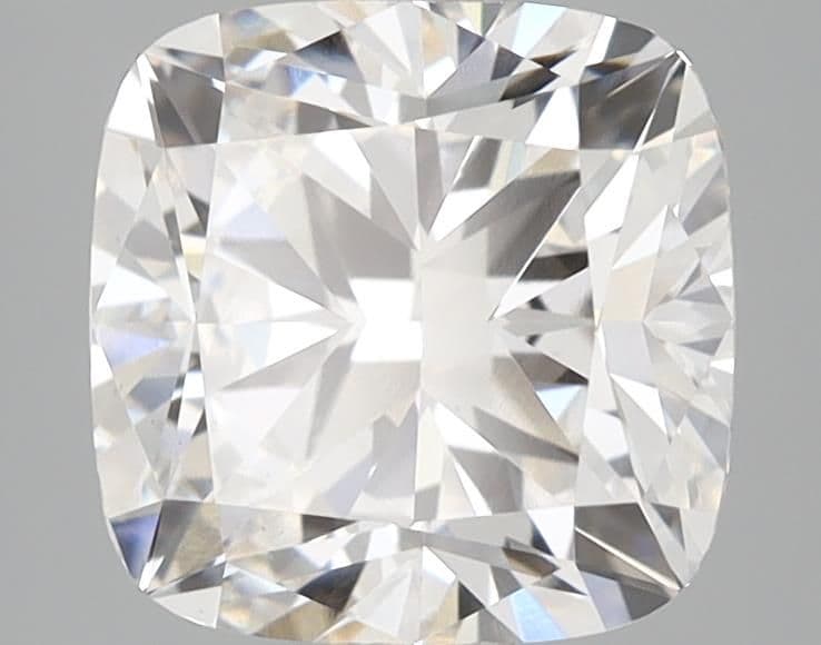 2.86ct | Cushion | E | VS1 | Ideal