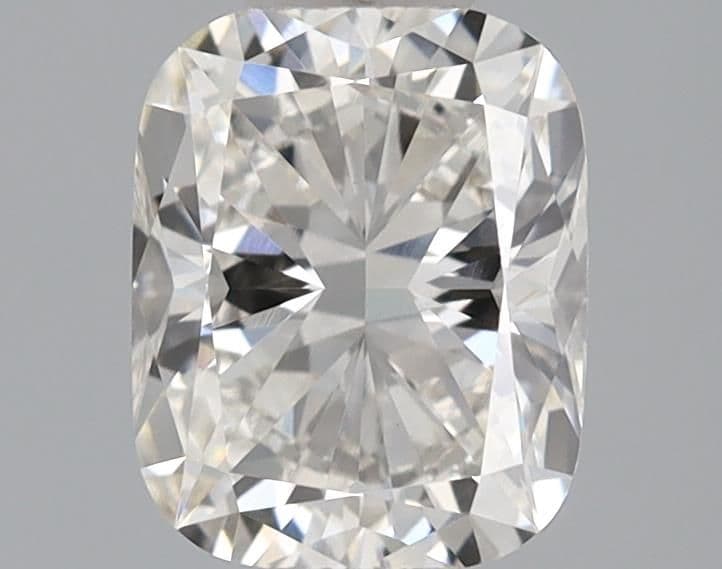 IGI | 1.06ct | Cushion | G | VVS2 | Ideal