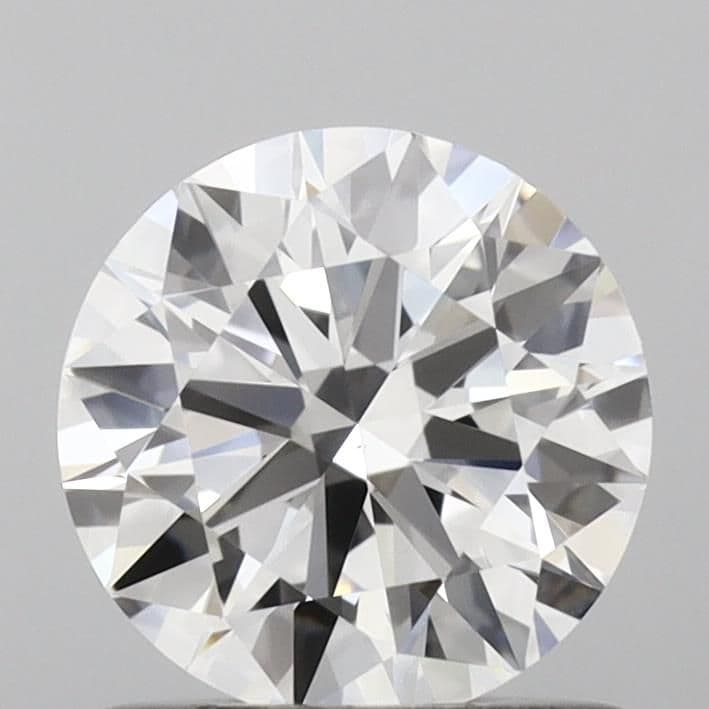 0.95ct | Round | D | VS1 | Ideal