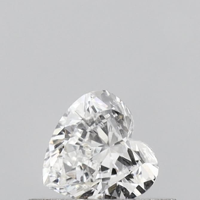 IGI | 0.32ct | Heart | E | VVS2 | Very Good