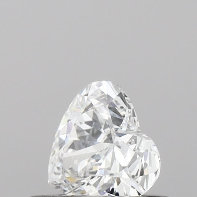 IGI | 0.34ct | Heart | D | VS2 | Very Good