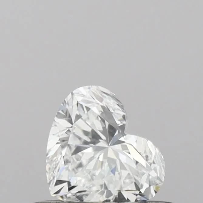 0.37ct | Heart | E | VS2 | Very Good