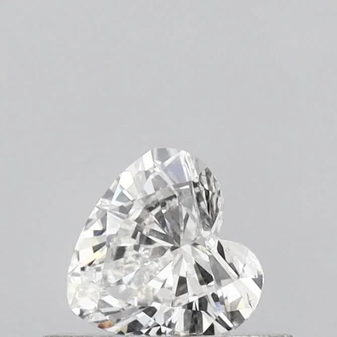 0.32ct | Heart | E | VS1 | Good