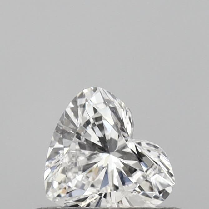 0.31ct | Heart | D | VS2 | Good