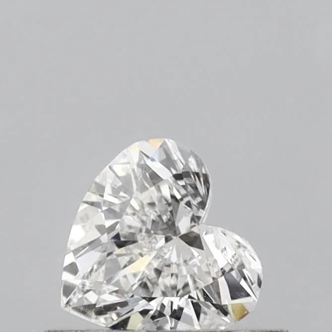 0.36ct | Heart | E | VS1 | Good