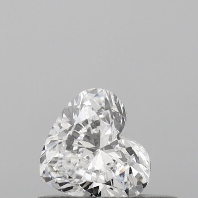 IGI | 0.28ct | Heart | D | VVS2 | Good