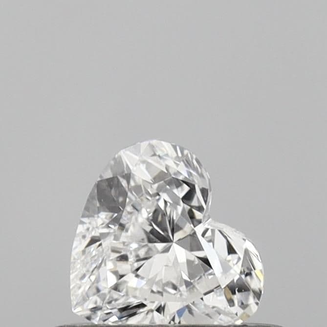 0.32ct | Heart | D | SI1 | Very Good