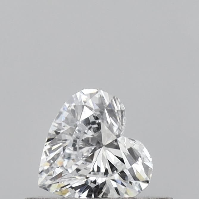 0.33ct | Heart | E | VS1 | Very Good